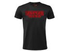 T-Shirt Stranger Things - ST1.NR