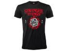 T-Shirt Stranger Things - HFC - ST7.NR