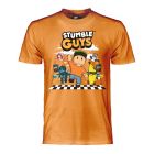 T-Shirt Stumble Guys - STGB02.AR