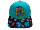 Cappello Disney Lilo & Stitch - Here for the Music - STICAP1