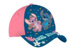 Cappello Lilo & Stitch - Taglia 52 - D08371 - STICAP9