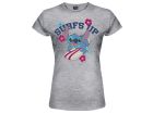 T-Shirt Lilo e Stitch - Surfs up - woman - STIP1D.GRM