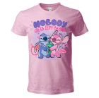 T-Shirt Stitch - nobody - STIP5.RS