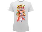 T-Shirt Street Fighter 2 - STR1.BI
