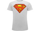 T-Shirt Superman Logo Adult - SUL.BI