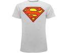 T-Shirt Superman Logo Adulto - SUL.BI