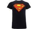 T-Shirt Superman Logo Adult - SUL.BN