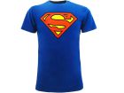 T-Shirt Superman Logo Adult - SUL.BR
