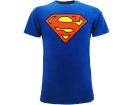 T-Shirt Superman Logo Adulto - SUL.BR