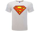 T-Shirt Superman Logo Child - SULB.BI