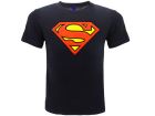 T-Shirt Superman Logo Child - SULB.BN
