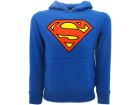 Felpa Superman Logo - SULFB.BR