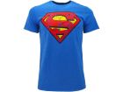 T-Shirt Superman Logo Vintage - SULVIN.BR