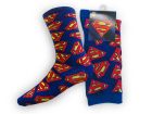 Socks Superman BOX12PCS - 4 SIZE A - SUCAL1