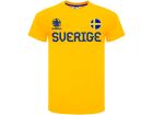 Maglia Calcio Euro 2020 Svezia - SVNE20