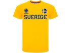 Maglia Calcio Euro 2020 Svezia - SVNE20