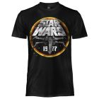 T-Shirt Star Wars - Dark Vader - SW09.NR