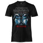 T-Shirt Star Wars - Darth Vader - SW10.NR