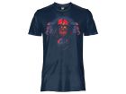 T-Shirt Star Wars - Vader Trooper Heads - SW7.BN