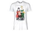 T-Shirt Spy X Family - SXF01.BI