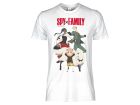 T-Shirt Spy X Family - SXF02.BI