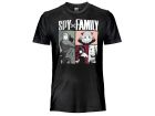 T-Shirt Spy X Family - SXF03.NR