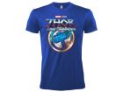 T-Shirt Marvel Thor Love and Thunder - TH01.BR