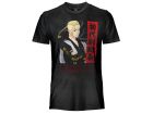 T-Shirt Tokyo Revengers - Draken - TKR05.NR