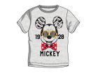 Box 8pz  T Shirt Mickey Mouse - TOPBO1