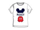 Box 8pz  T Shirt Mickey Mouse - TOPBO2