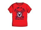 Box 8pz  T Shirt Mickey Mouse - TOPBO3