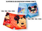 Mickey Mouse swim shorts - TOPCOS10_BOX 20