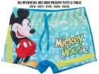 Box 10pz Costume Topolino - Mickey Mouse - TOPCOS8