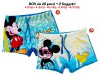 Mickey Mouse swim briefs - TOPCOS8_BOX20