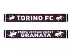 Sciarpa Ufficiale Torino Polyester TR1277 - TORSCRP2