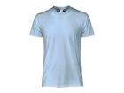 T-Shirt Neutra Bambino - Azzurra - TSHNEB.AZ