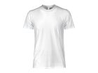 T-Shirt Neutral Child White - TSHNEB.BI