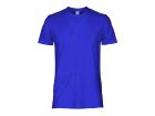 T-Shirt Neutra Bambino - Blu Royal - TSHNEB.BR