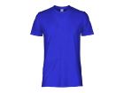 T-Shirt Neutral Child Blue Royal - TSHNEB.BR