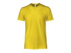 T-Shirt Neutral Child Yellow - TSHNEB.GI