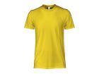 T-Shirt Neutra Bambino - Gialla - TSHNEB.GI