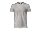 T-Shirt Neutral Child Gray Melange - TSHNEB.GR