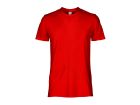T-Shirt Neutral Child Red - TSHNEB.RO