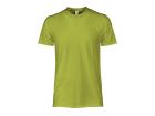 T-Shirt Neutra Bambino - Verde Pistacchio - TSHNEB.VRP