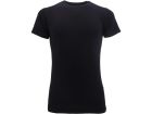 T-Shirt Neutra Uomo Blu Navy - TSHNEA.BN