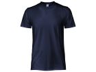 T-Shirt Neutral Man Blue Navy - TSHNEA.BN