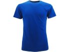 T-Shirt Neutral Man Blue Royal - TSHNEA.BR