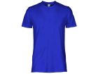 T-Shirt Neutral Man Blue Royal - TSHNEA.BR