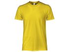 T-Shirt Neutral Man Yellow - TSHNEA.GI