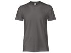 Men's Neutral T-Shirt - Anthracite Gray - TSHNEA.GRA